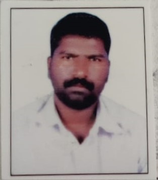 Shripati Mahadev Chavan