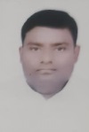 Shripati Maurya