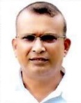Shriram Dayaram Patil