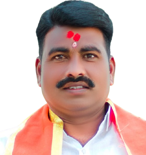 Shriram Jayram Badade