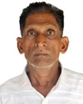 Shriram Omkar Patil