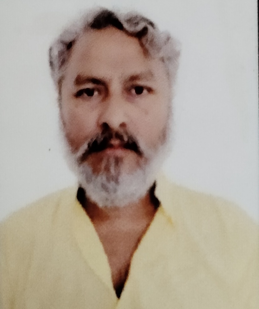 Shriram Singh