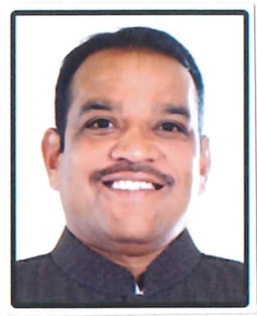 Shrirang Appa Chandu Barne