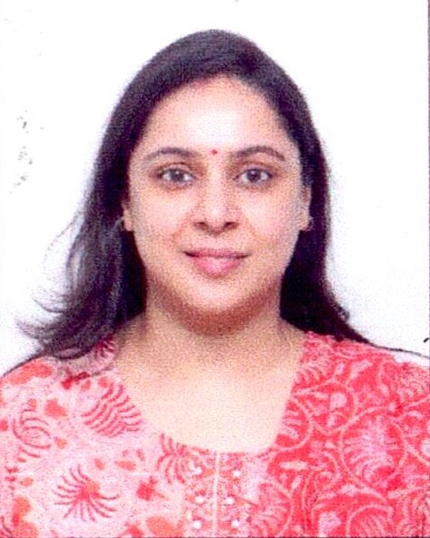 Shrishty Singhvi