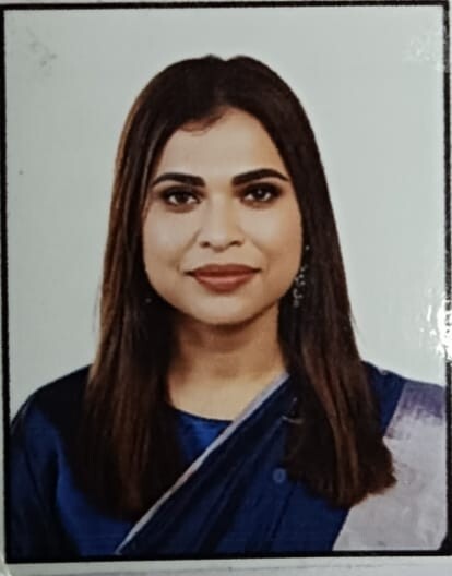 Shrreya Pande