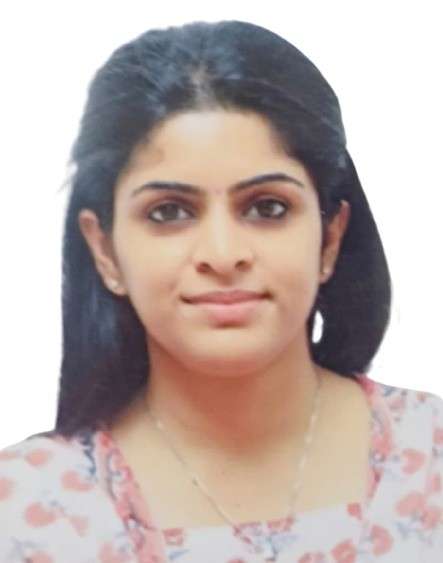 Shruthi Karthik