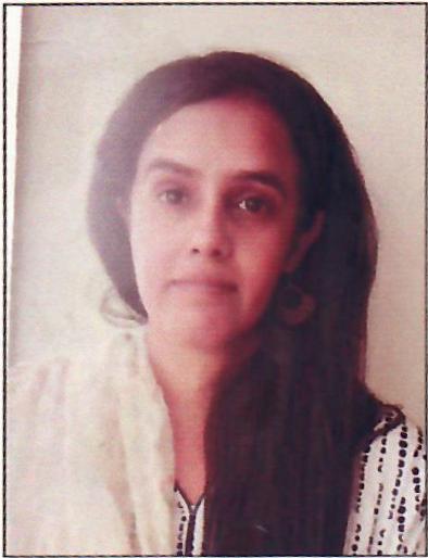 Shubh Kiran Pal Kaur Brar