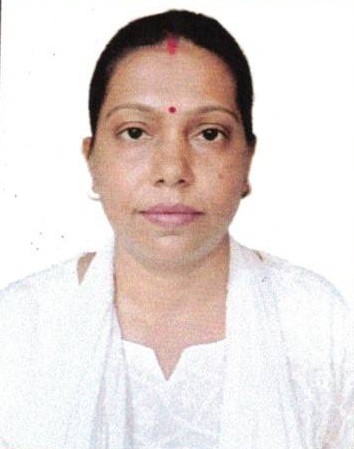 Shubhada Yadav