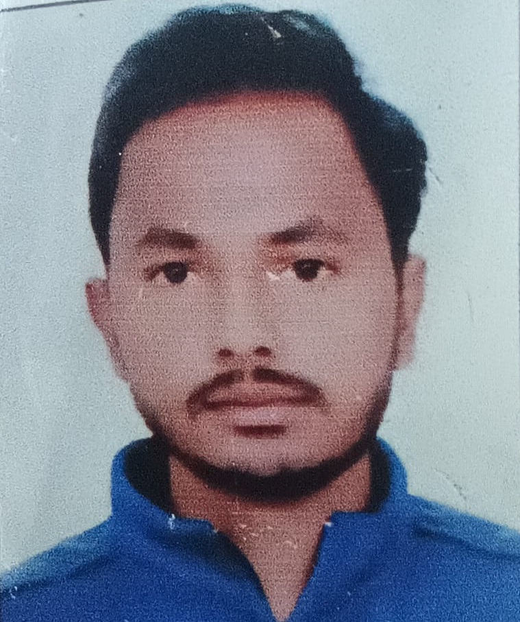 Shubham Lahori