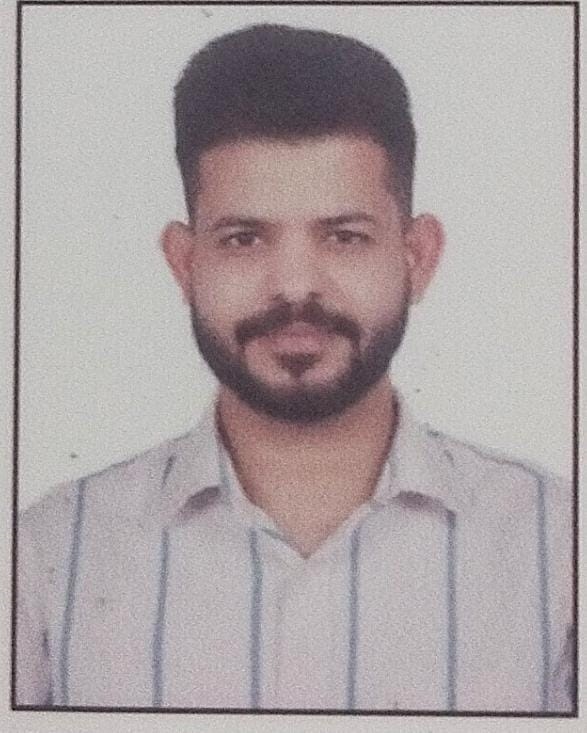 Shubham Shyam Nakod