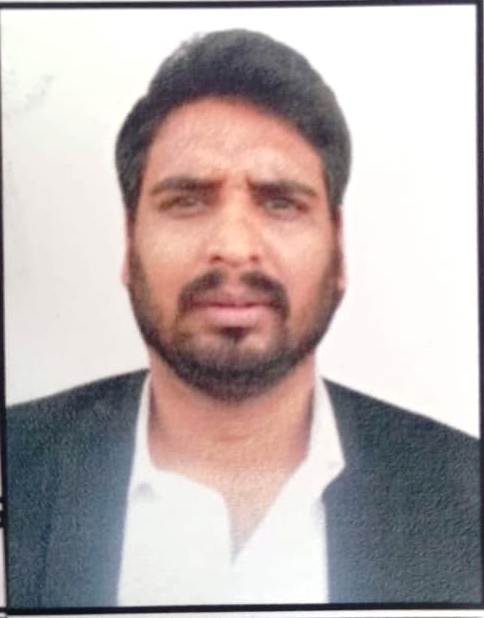 Shubham Singh