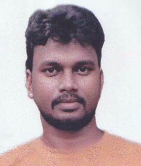 Shubhamoy Nayek