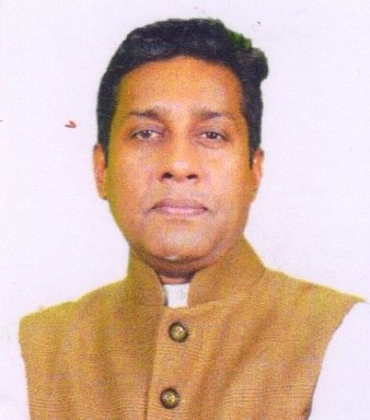 Shubhanand Mukesh