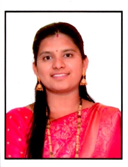 Shubhangi Dhaygude