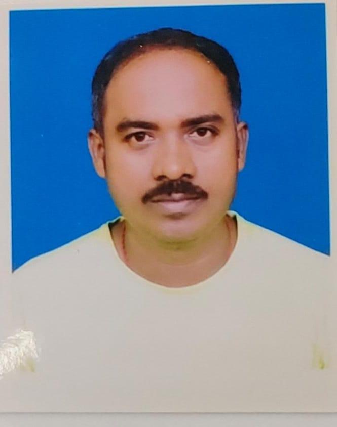 Shubhankar Das