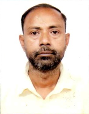 Shubhankar Mondal