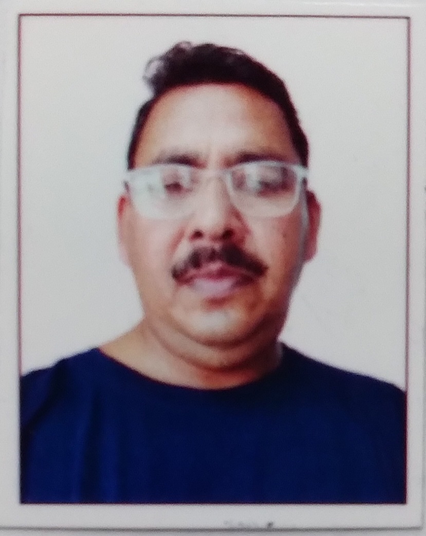 Shubhasish Poddar
