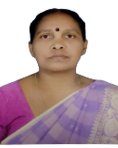 Shubhra Hembram (Murmu