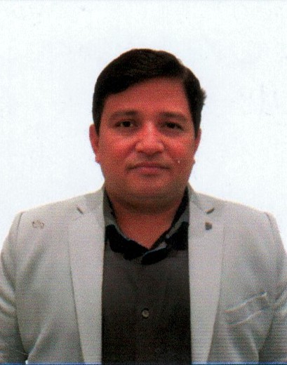 Shubhrangshu Bhakta