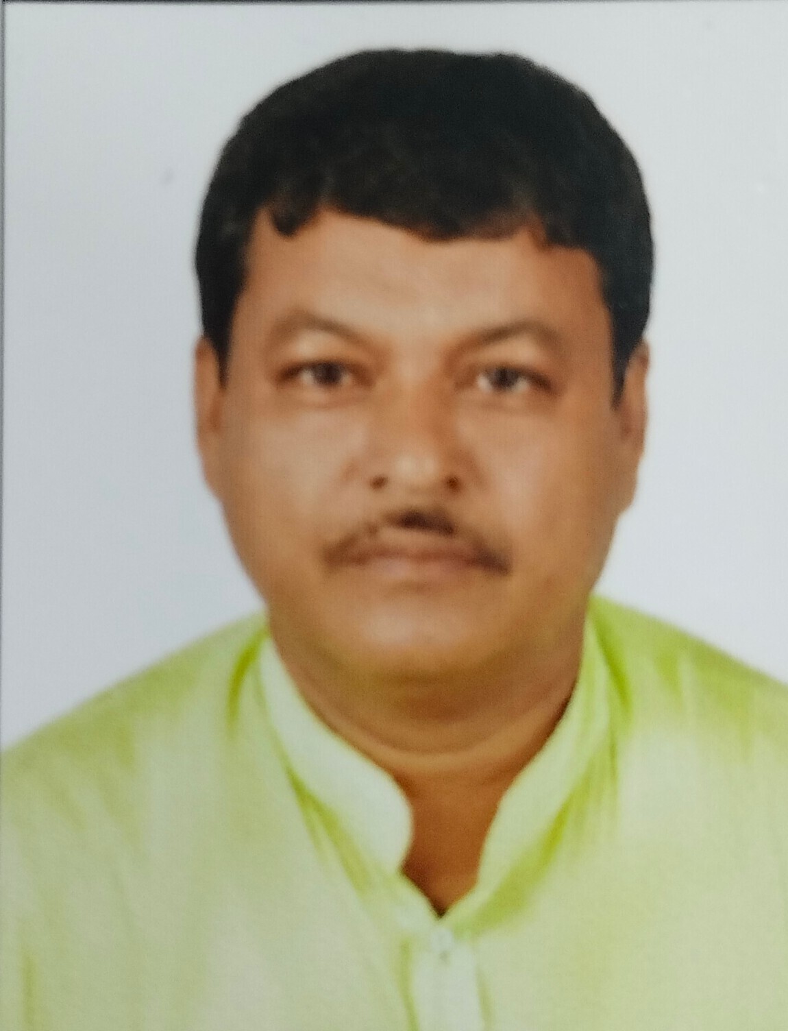 Shubhrangshu Nayek