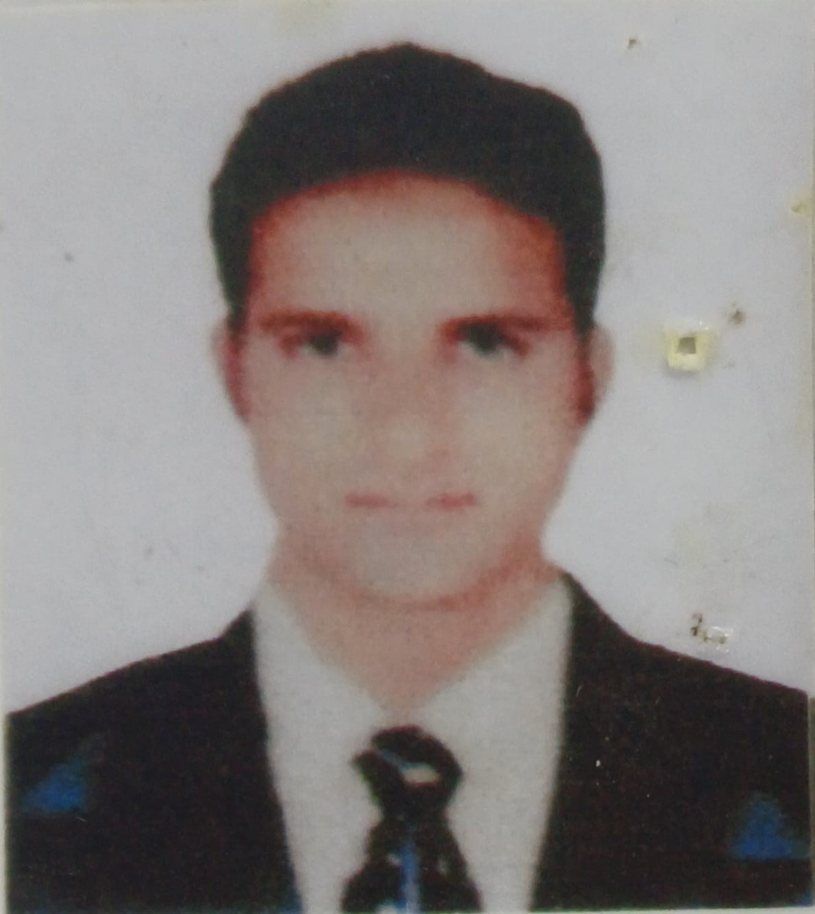 Shuiab Mohd Shiekh