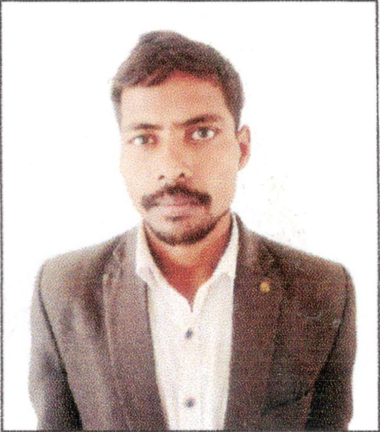 Shukesh Kumar