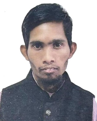 Shukur Ali