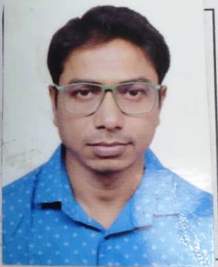Shuvadip Mandal