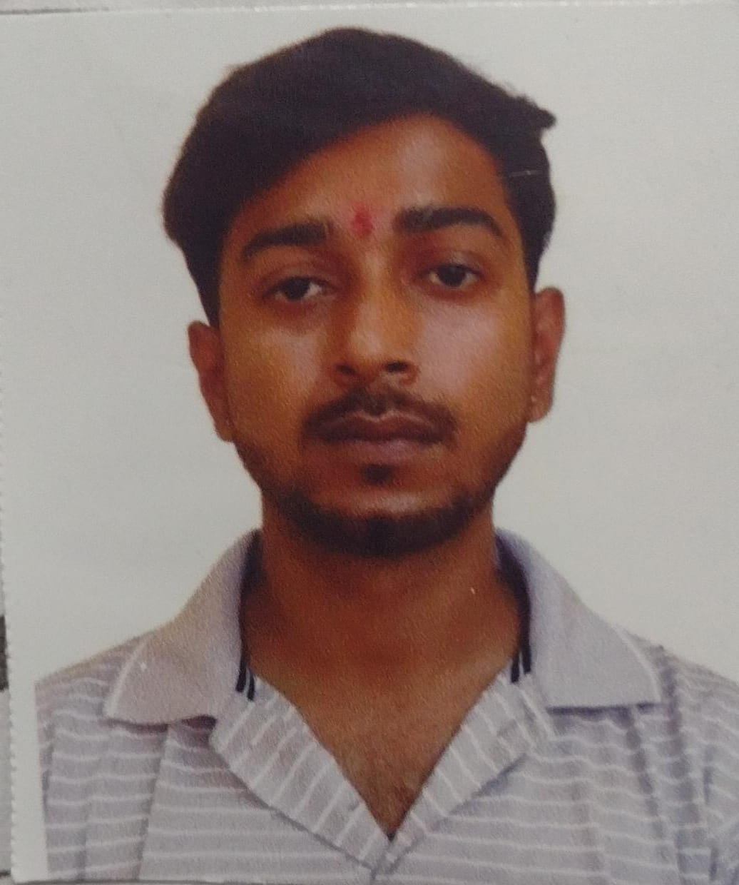 Shuvankar Roy