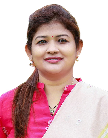 Shweta Vidyadhar Mahale