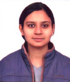 Shweta