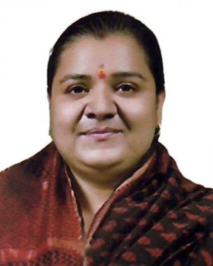Shwettaa Singh