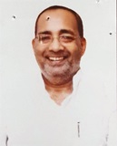 Shyam Babu Prasad Yadav