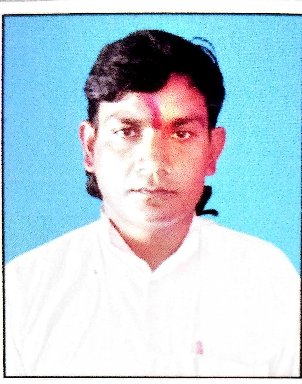 Shyam Babu Ray