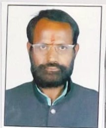 Shyam Babu Singh
