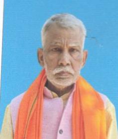 Shyam Bahadur Singh