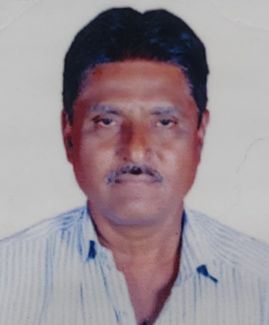 Shyam Bansilal Sharma