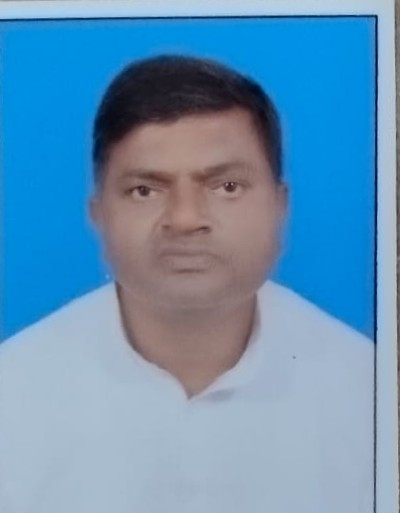 Shyam Bharti