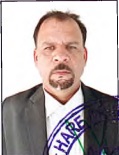 Shyam Bihari Prajapati