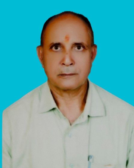 Shyam Bihari Ray