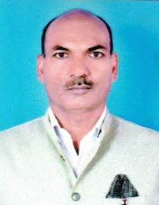 Shyam Bihari