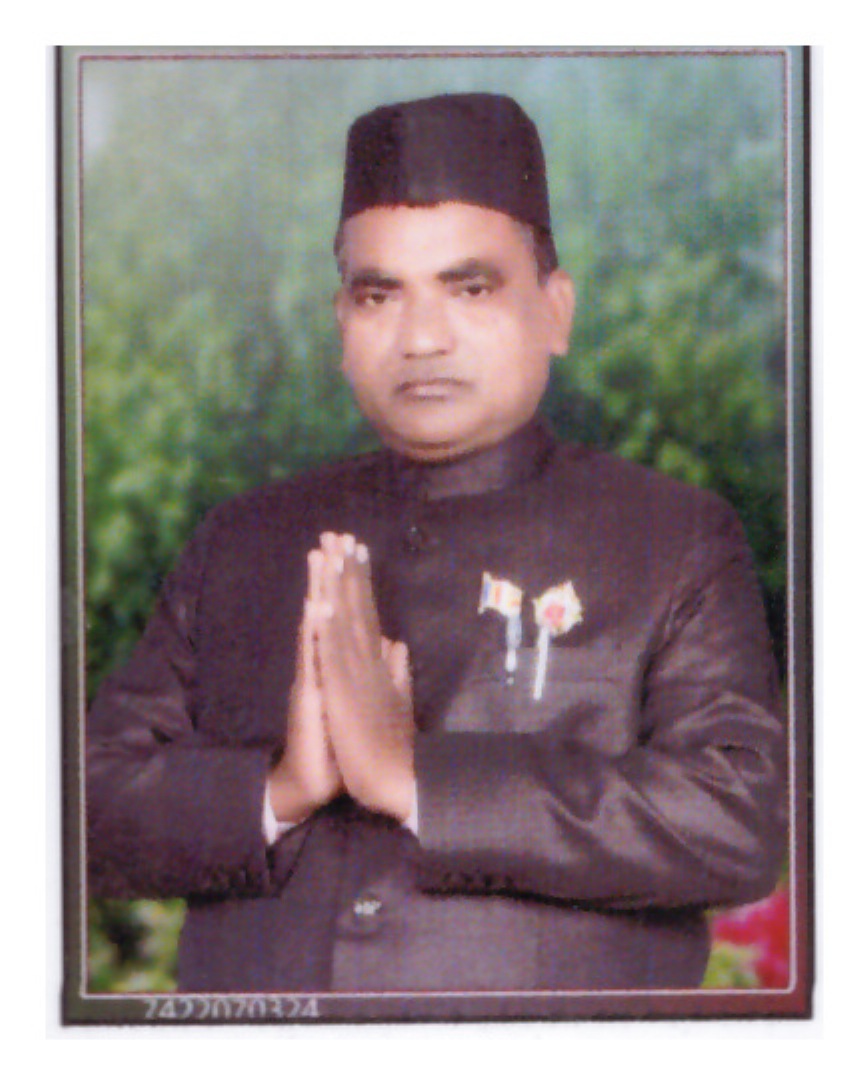 Shyam Jee