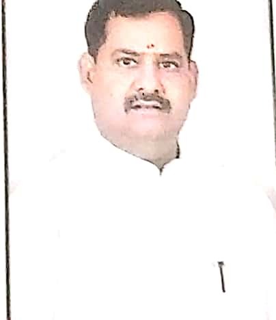 Shyam Kishor Awasthi