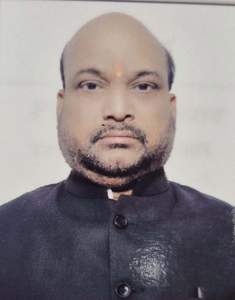 Shyam Kumar