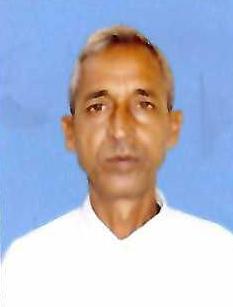 Shyam Lal Gumthala Garhu