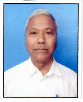 Shyam Nandan Prasad