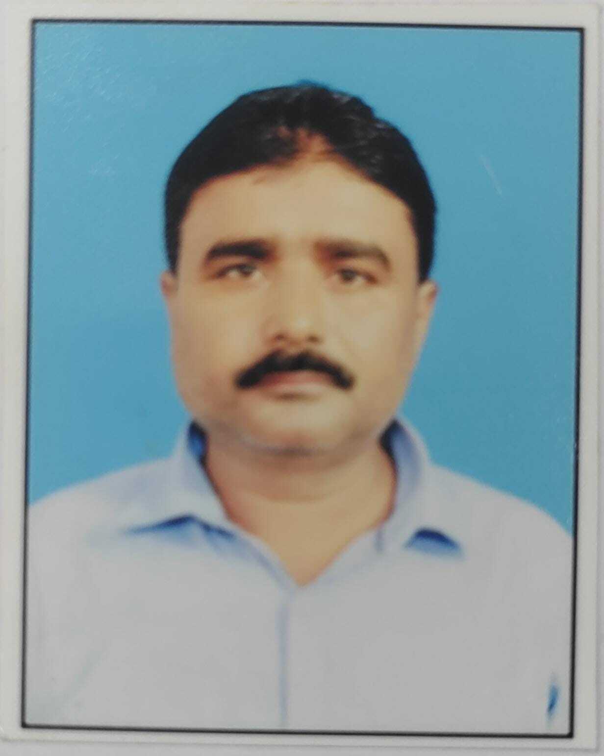 Shyam Paswan