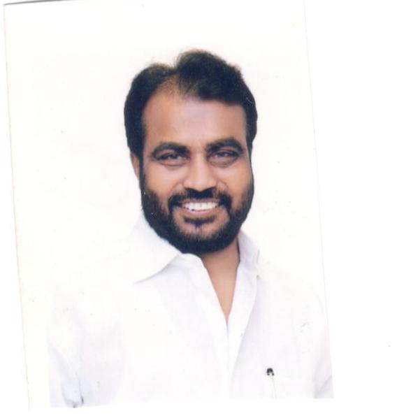 Shyam Rajak