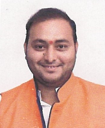 Shyam Rustumrao Shirsath