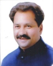 Shyam Sharma
